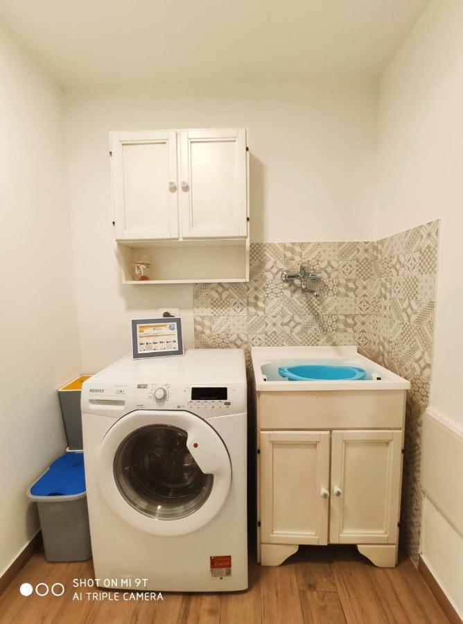 Minu Apartment กาเอตา ภายนอก รูปภาพ