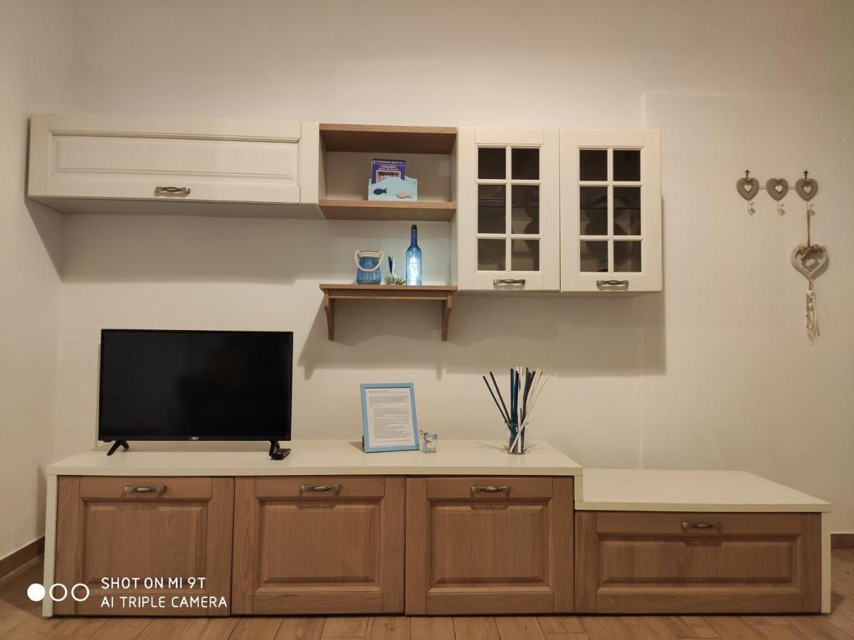 Minu Apartment กาเอตา ภายนอก รูปภาพ