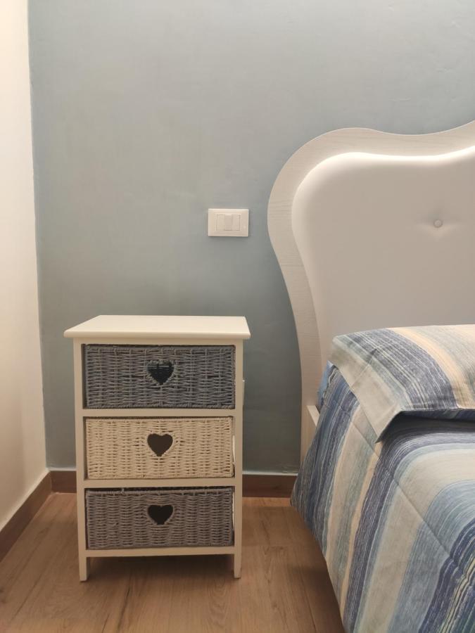 Minu Apartment กาเอตา ภายนอก รูปภาพ