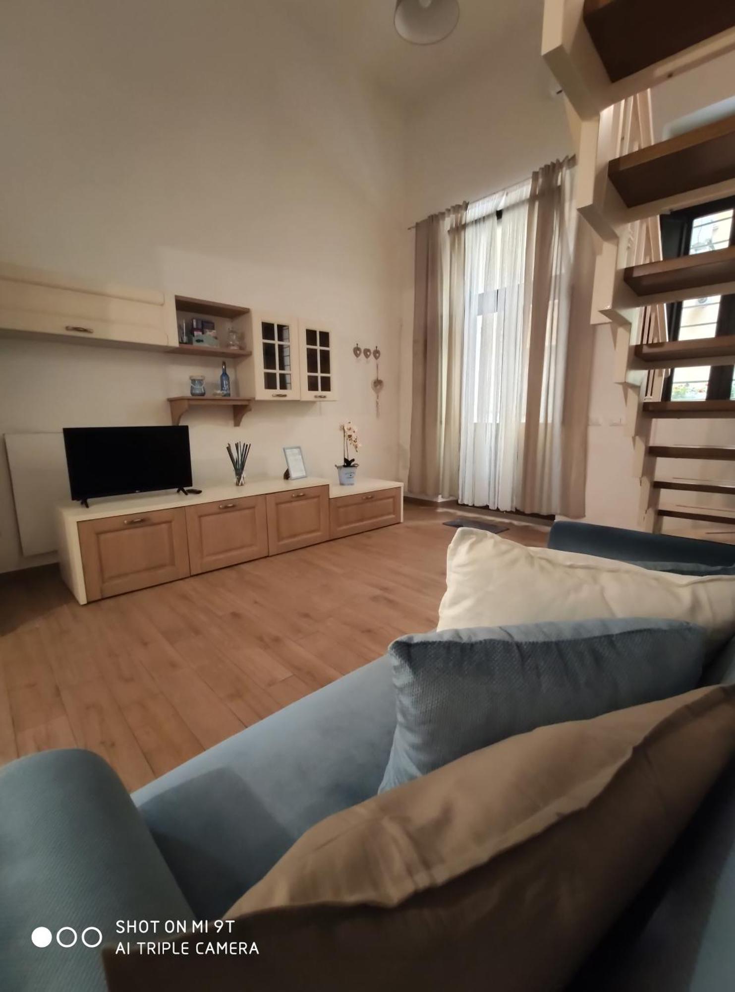 Minu Apartment กาเอตา ห้อง รูปภาพ