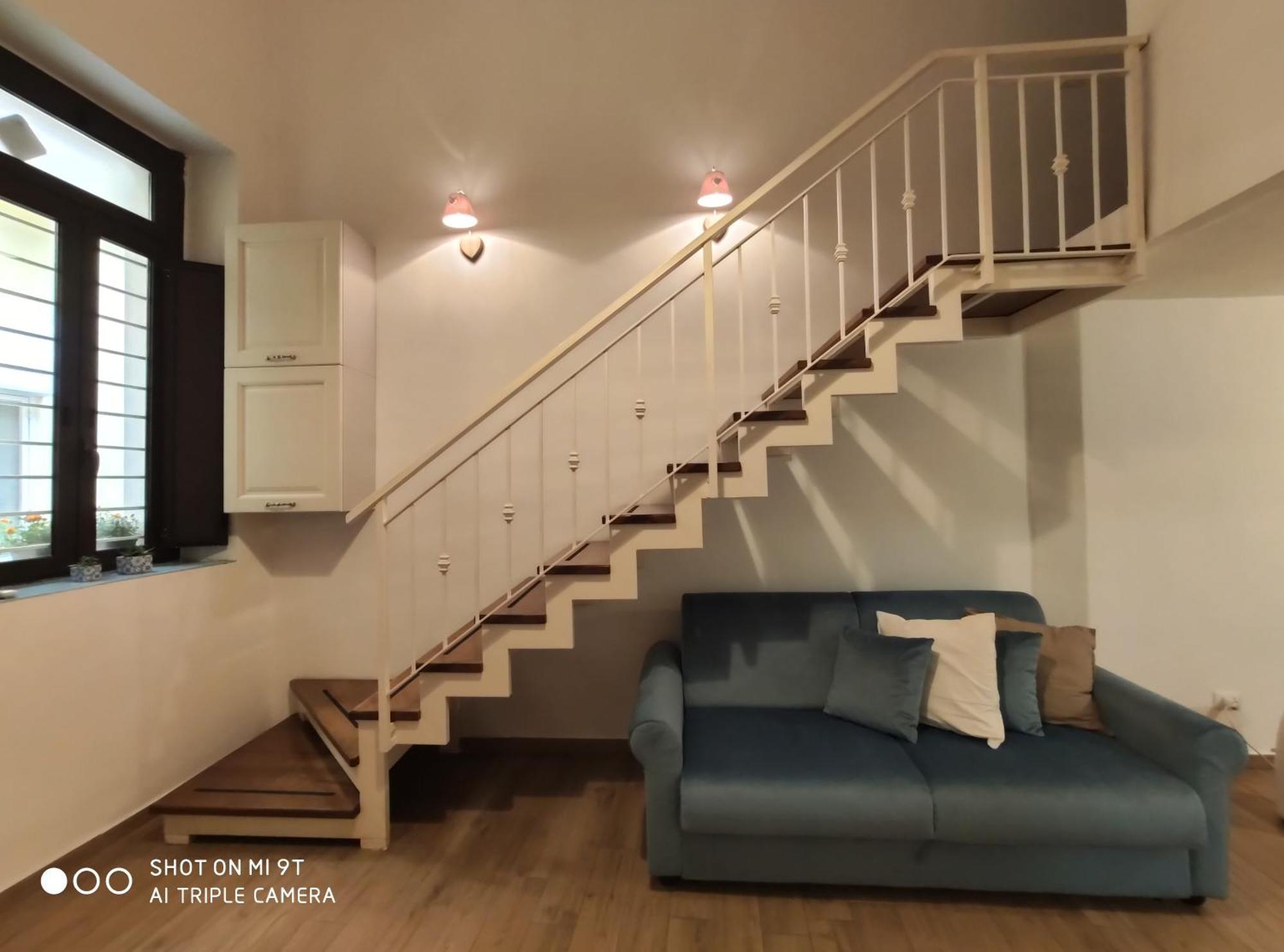 Minu Apartment กาเอตา ห้อง รูปภาพ