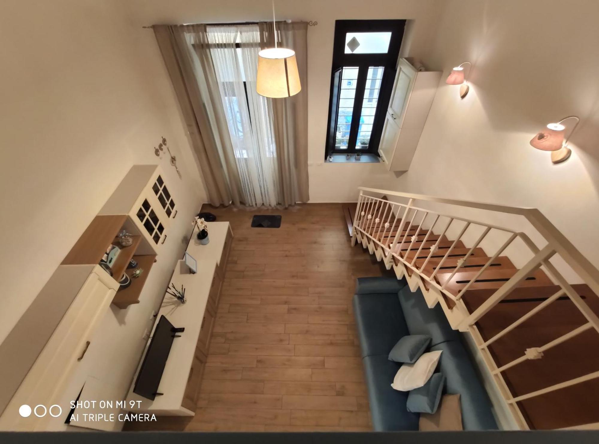 Minu Apartment กาเอตา ห้อง รูปภาพ