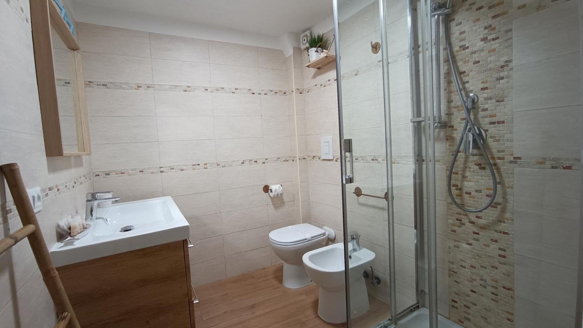 Minu Apartment กาเอตา ภายนอก รูปภาพ